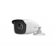 HiLook CCTV security camera Interior y exterior  Blanco cámara de vigilancia THC-B220-M